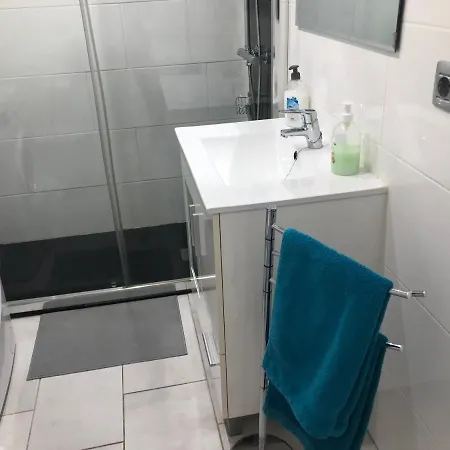 Apartmán Aloe Laurent-gael Playa del Inglés