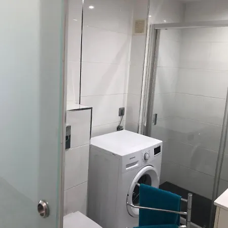 Aloe Laurent-gael Appartement