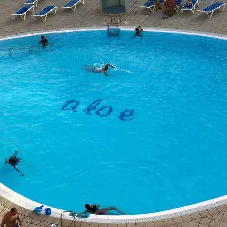 Aloe Laurent-gael Apartment Playa del Inglés
