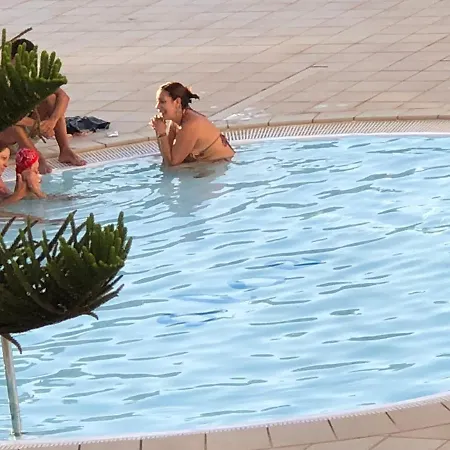 Appartement Aloe Laurent-gael Playa del Inglés