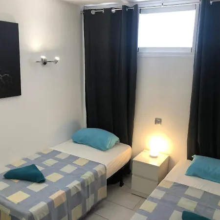 Aloe Laurent-gael Playa del Ingles (Gran Canaria)