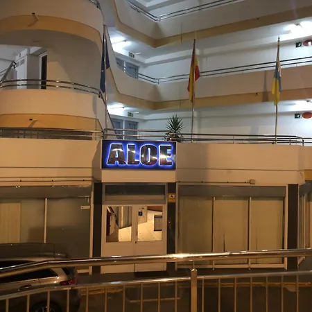 Appartement Aloe Laurent-gael *