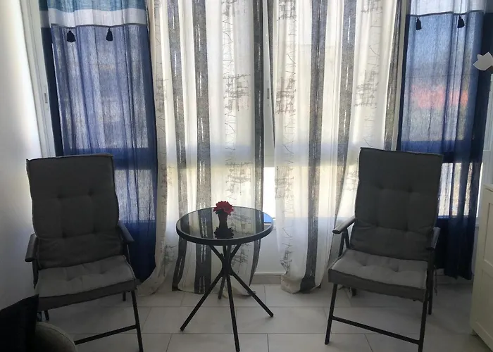 Aloe Laurent-gael Playa del Inglés