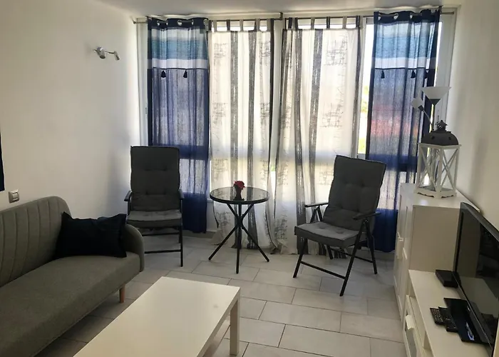 Aloe Laurent-gael Apartment