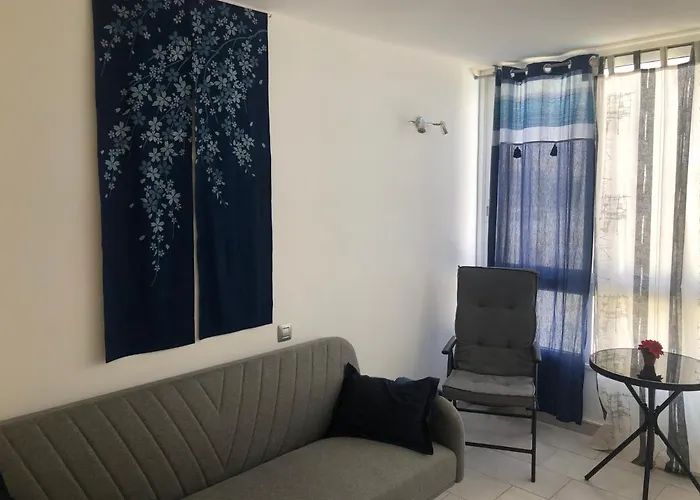 Aloe Laurent-gael Apartment