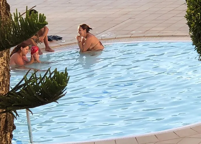 Apartment Aloe Laurent-gael Playa del Inglés