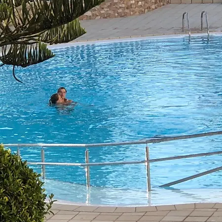 Aloe Laurent-gael Playa del Inglés