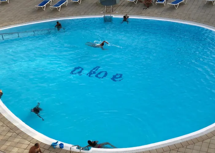 Aloe Laurent-gael Apartman Playa del Inglés