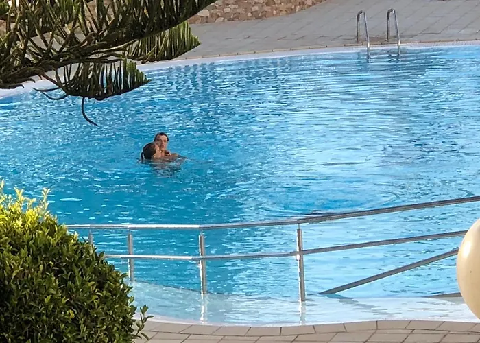 Aloe Laurent-gael Playa del Inglés