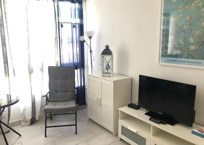 Aloe Laurent-gael Apartman *