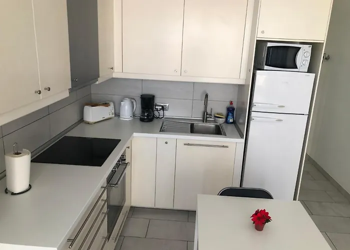 Apartman Aloe Laurent-gael