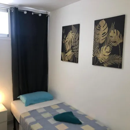 Aloe Laurent-gael * بلايا ديل إنغلز