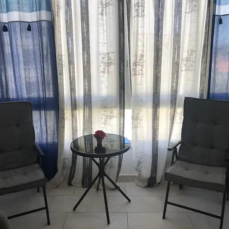 Aloe Laurent-gael بلايا ديل إنغلز