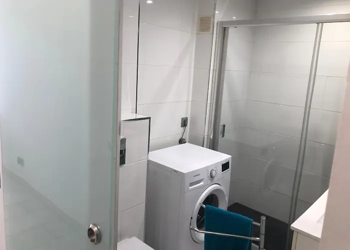 Aloe Laurent-gael Apartament